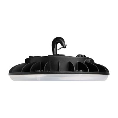 luz alta NÃO OFUSCANTE da baía do UFO do diodo emissor de luz de 8G 140W 1-10V 5000K 125LM/W