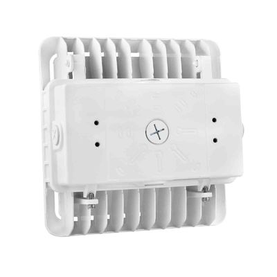 Dispositivos elétricos de luz do dossel do diodo emissor de luz da cozinha 120V 40W 5000K IP65