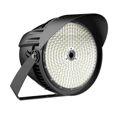 Luzes resistentes à corrosão do campo de esportes de 6500K 600W 90000LM