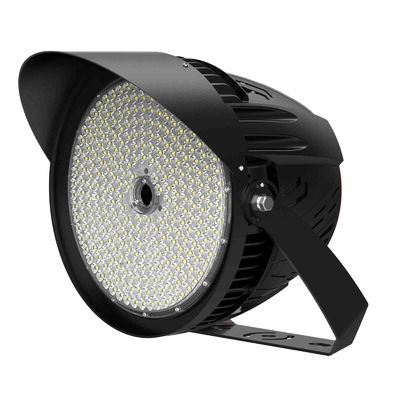 150LM/W 300 luzes de inundação do estádio do diodo emissor de luz do watt 45000LM IP66