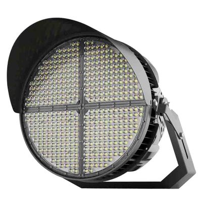 97500LM 750W luzes do estádio do diodo emissor de luz do anjo 240V do feixe de 80 graus