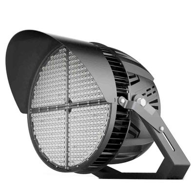 iluminação exterior do campo de tênis de 480V 6500K 156000LM 1200W