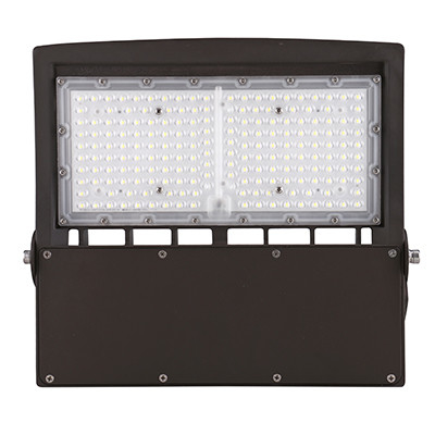 luzes do parque de estacionamento do diodo emissor de luz de 150W 21000lm 480V com certificação de DLC