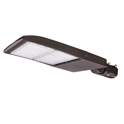 luzes da caixa de sapata do diodo emissor de luz de 200W 120V 28000LM para a iluminação do parque de estacionamento