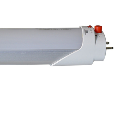 100 - Tubo do diodo emissor de luz da emergência de 277VAC 18W T8 com tempo da emergência 120mins
