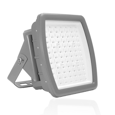 luzes de inundação perigosas 200W da prova do diodo emissor de luz 26000lm 5000K IP68
