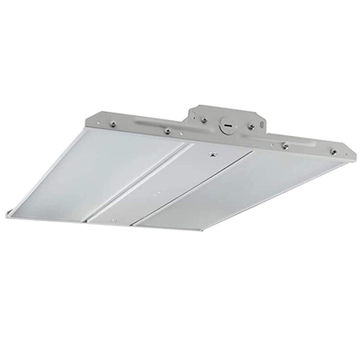A baía alta linear do diodo emissor de luz ilumina 300W 120V 5000K com certificação de DLC