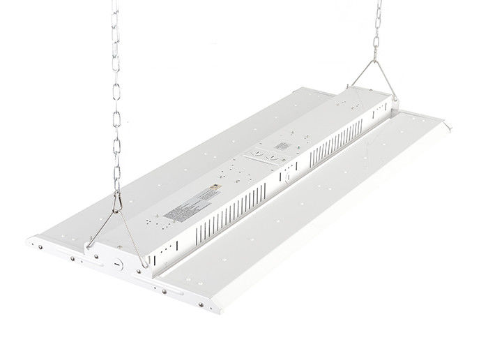 luzes lineares do diodo emissor de luz da baía alta de 110W 140LM/W, luz alta industrial da baía do diodo emissor de luz de 2FT