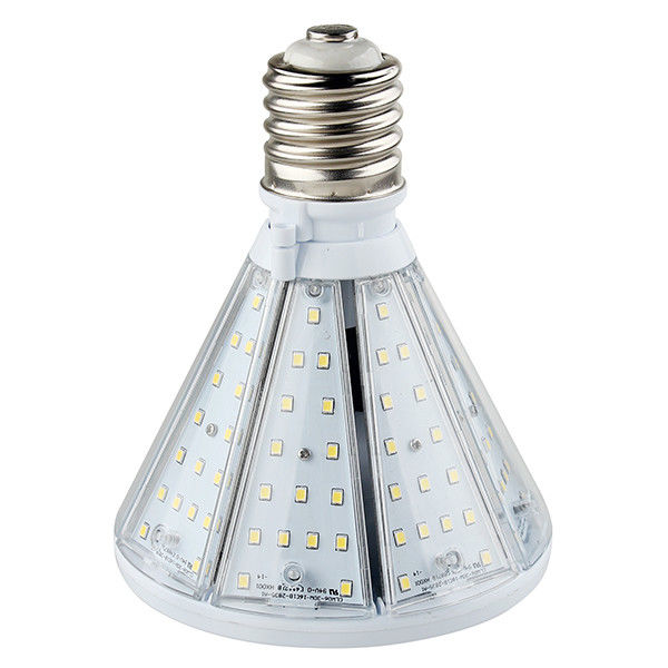 30 equivalente das ampolas 60-90W do milho do diodo emissor de luz do watt 3900LM SMD 2835 CFL