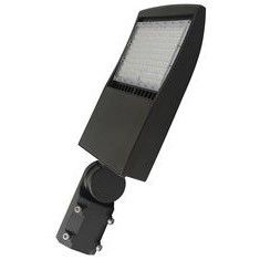 150W conduziu a corte dos esportes da luz de rua da luz da caixa de sapata com 5 anos de garantia IP65