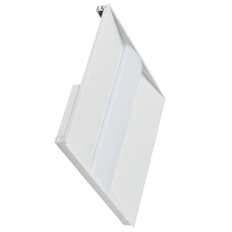 CCT e de diodo emissor de luz da wattagem 2x2 Troffer luzes ajustáveis 25/30/35W